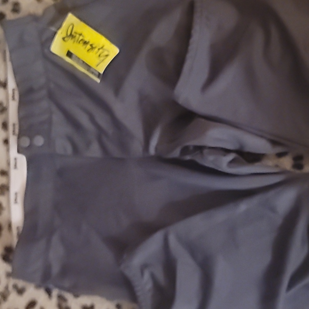 XLarge Intensity Softball Pant